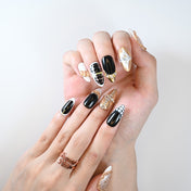 Couronne d'obsidienne