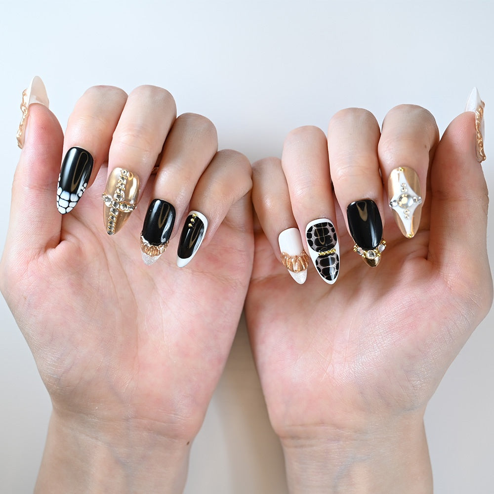 Couronne d'obsidienne