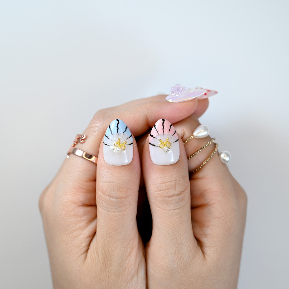 Paillettes crépitantes