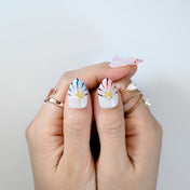 Paillettes crépitantes