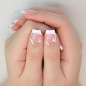 Blush Bloom Elegance