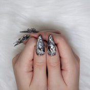 Angelic Silver