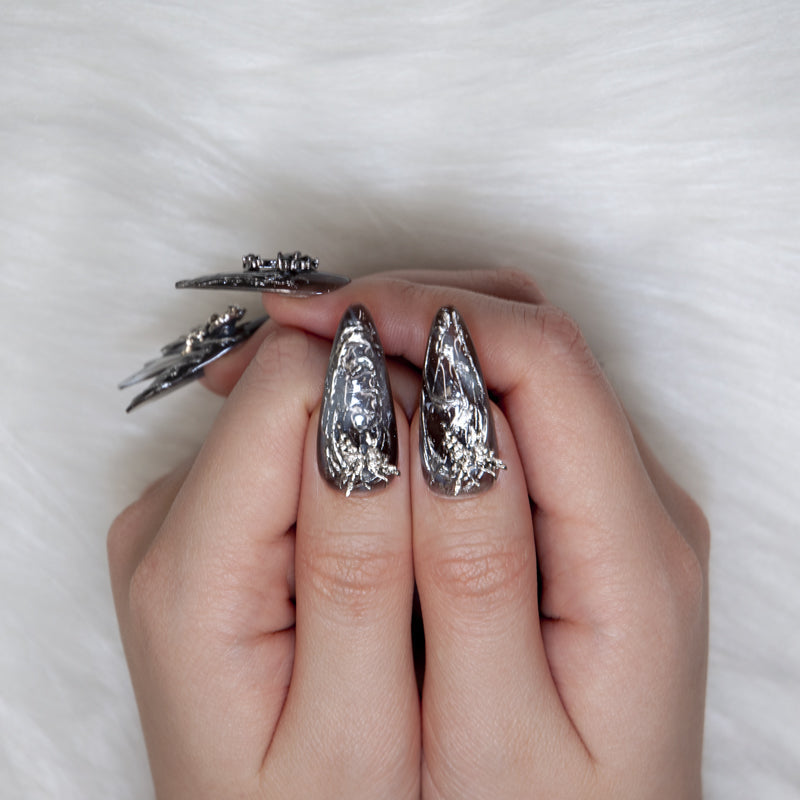 Angelic Silver