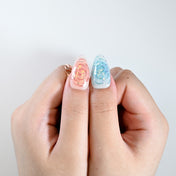 Impulsion de cristal