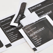 Wet Prep Pad Set (100 tablets)